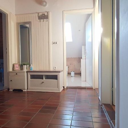 Apartman Ivana Varasd Kültér fotó