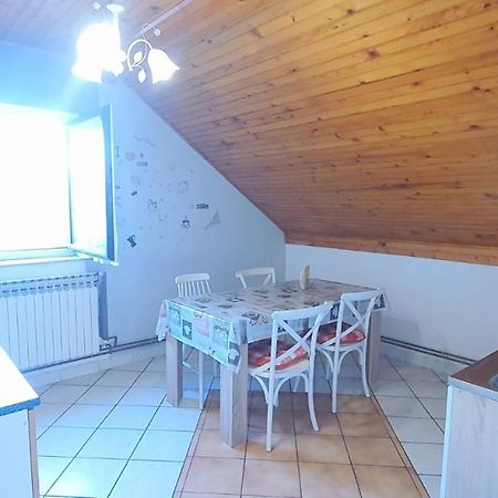 Apartman Ivana Varasd Kültér fotó