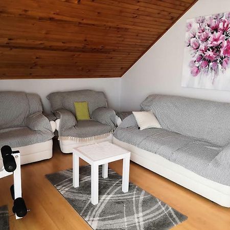 Apartman Ivana Varasd Kültér fotó