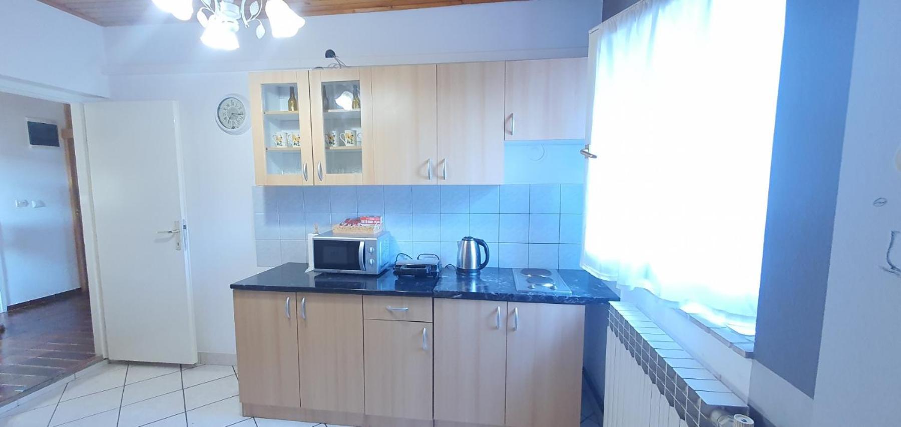 Apartman Ivana Varasd Kültér fotó