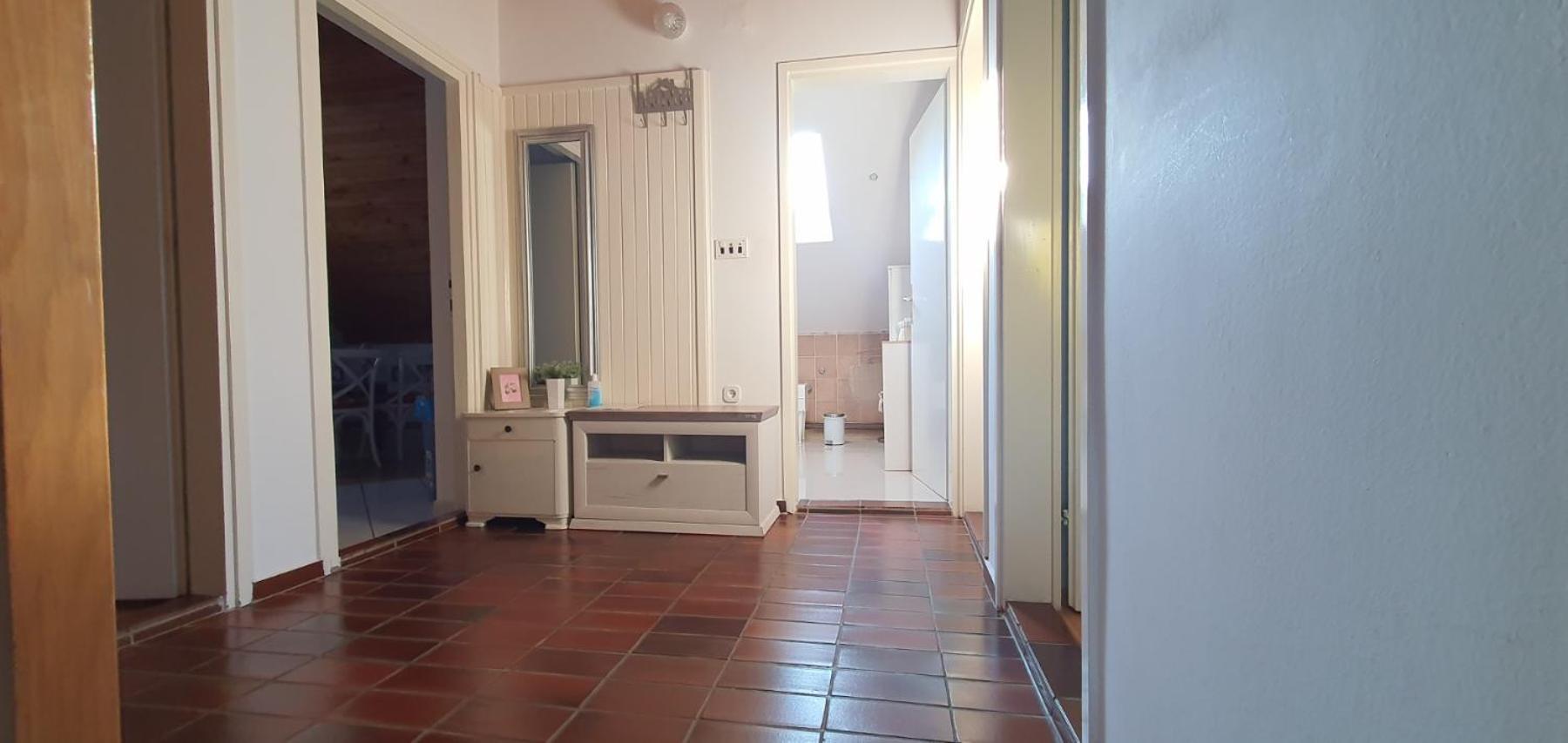 Apartman Ivana Varasd Kültér fotó
