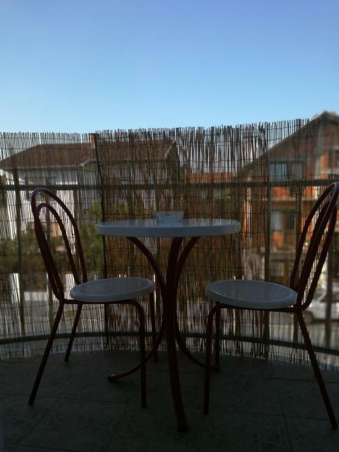 Apartman Ivana Varasd Kültér fotó