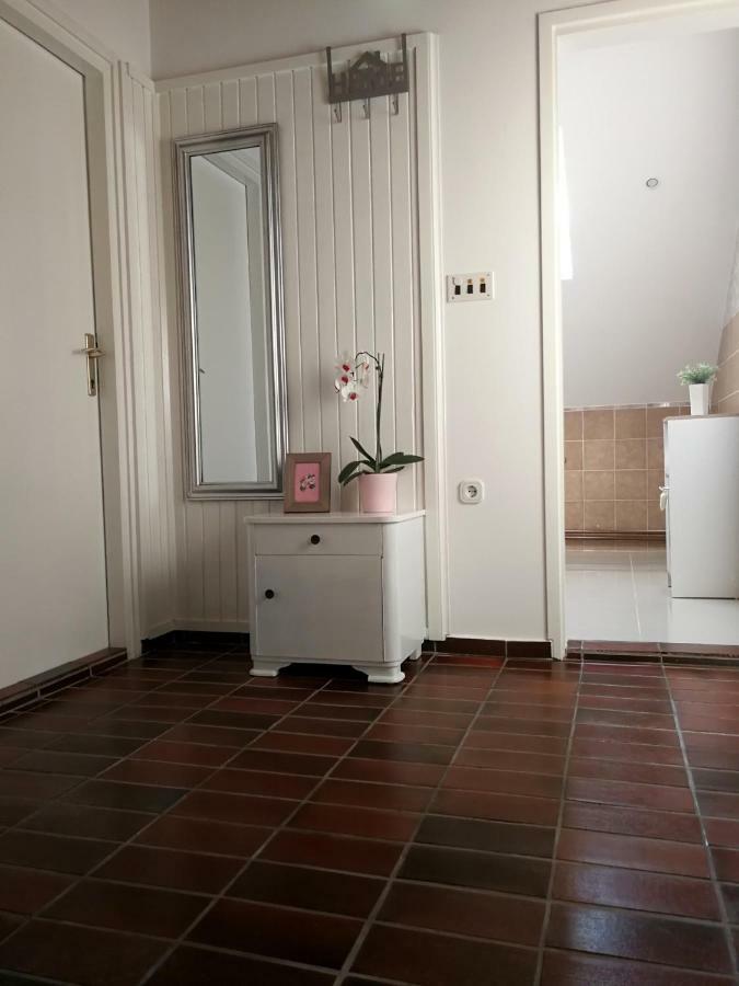 Apartman Ivana Varasd Kültér fotó