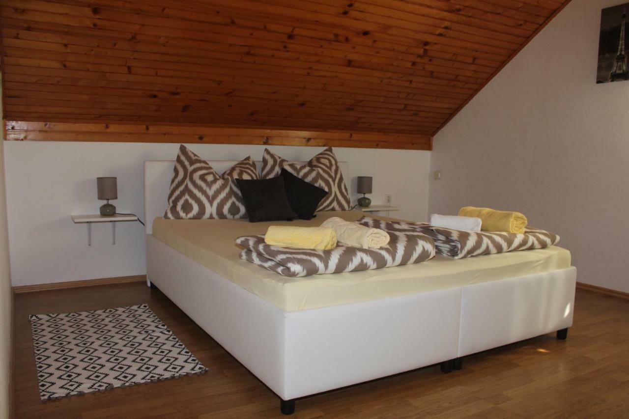 Apartman Ivana Varasd Kültér fotó